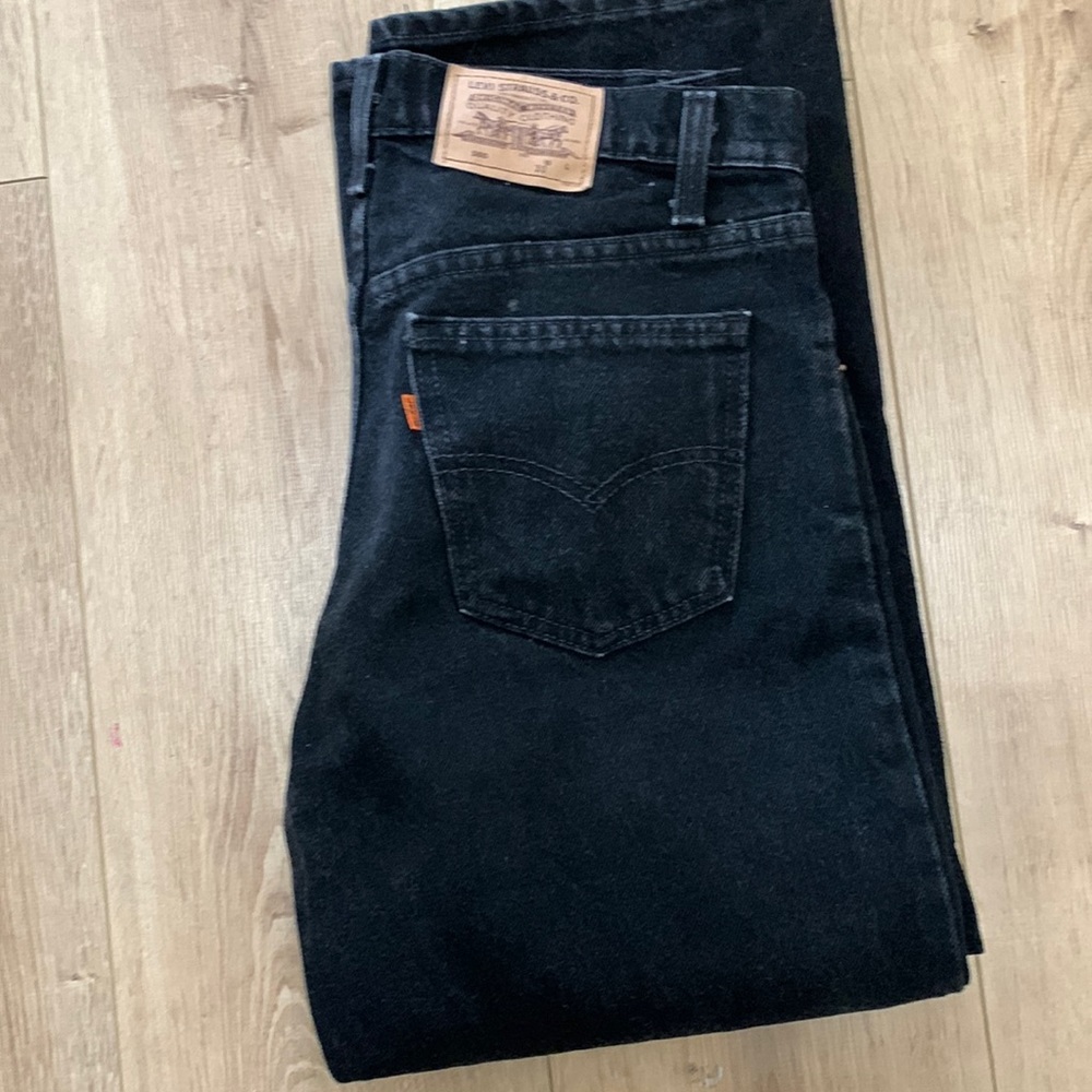 Vintage Levi’s 560